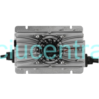 Rebelcell 12.6V/20A Ličio jonų įkroviklis IP65 Rebelcell 12.6V/20A Ličio jonų įkroviklis IP65